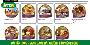 Bài Tấn